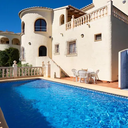 Almirante By Interhome Holiday home