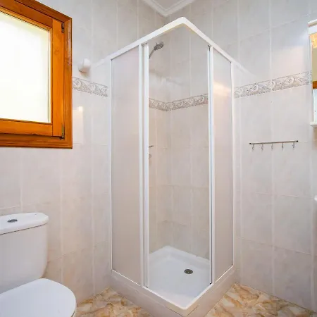 Almirante By Interhome *