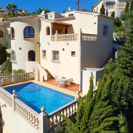 Almirante By Interhome Holiday home *