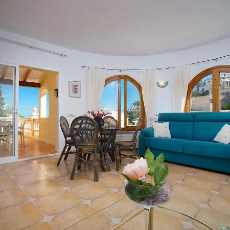 Almirante By Interhome Holiday home *