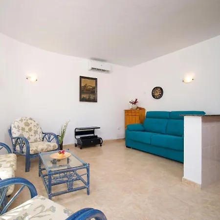 Holiday home Almirante By Interhome