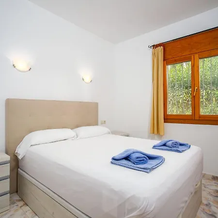 Almirante By Interhome Holiday home Benitachell