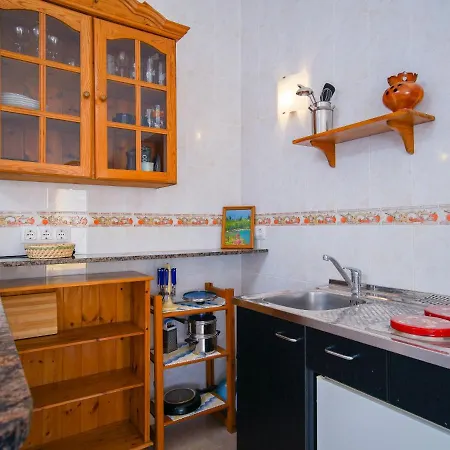 Almirante By Interhome *