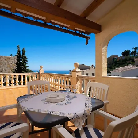 Almirante By Interhome