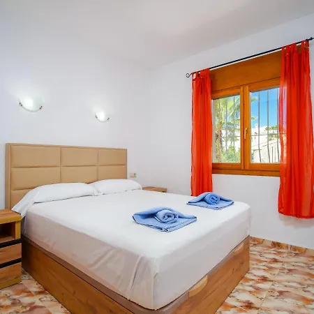 Almirante By Interhome Holiday home Benitachell