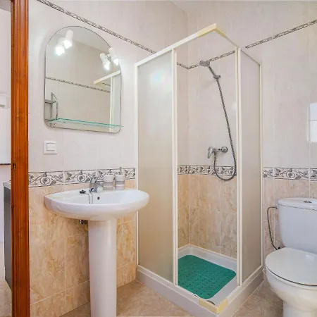 Almirante By Interhome *